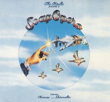 The Kinks / Soap Opera [Remastered][Hybrid SACD-DSD]